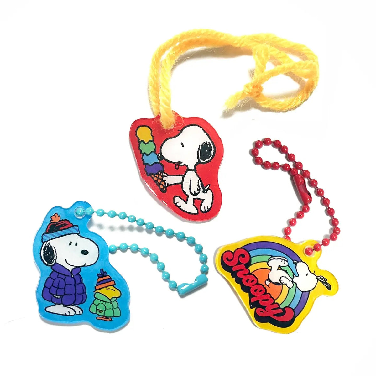 NEW OOLY X Peanuts: D.I.Y. Shrink Art Kit &amp; 6 Mini Paint Markers OOLY