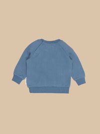 NIGHT FURRY HUXBEAR SWEATSHIRT Huxbaby - enjoykidsus