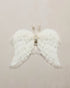 Noralee Angel Wings - Ivory Shimmer - official product image 1