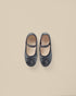 Noralee Ballet Flats || Midnight Noralee