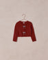 Noralee Bow Cardigan | Ruby Noralee