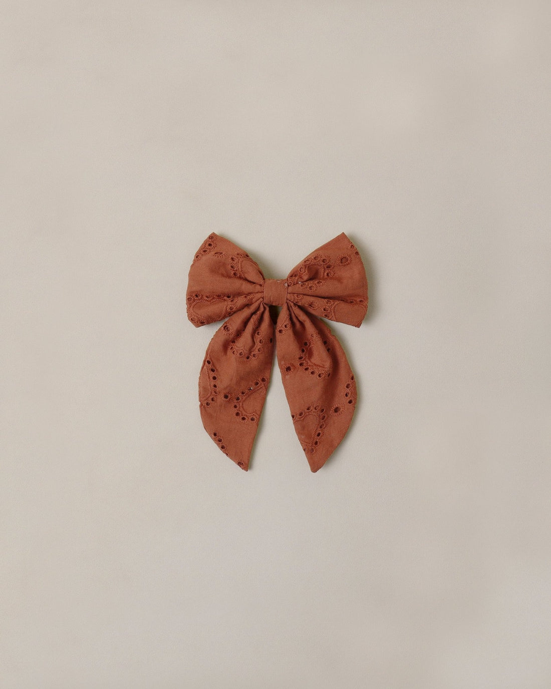 Noralee Everly Bow Red Noralee