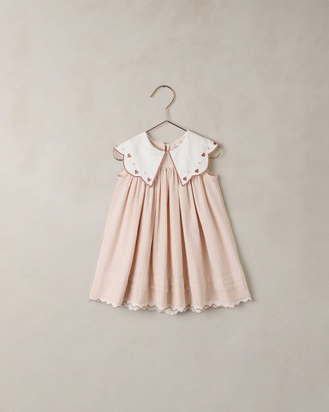 Noralee Florence Dress Petal Noralee