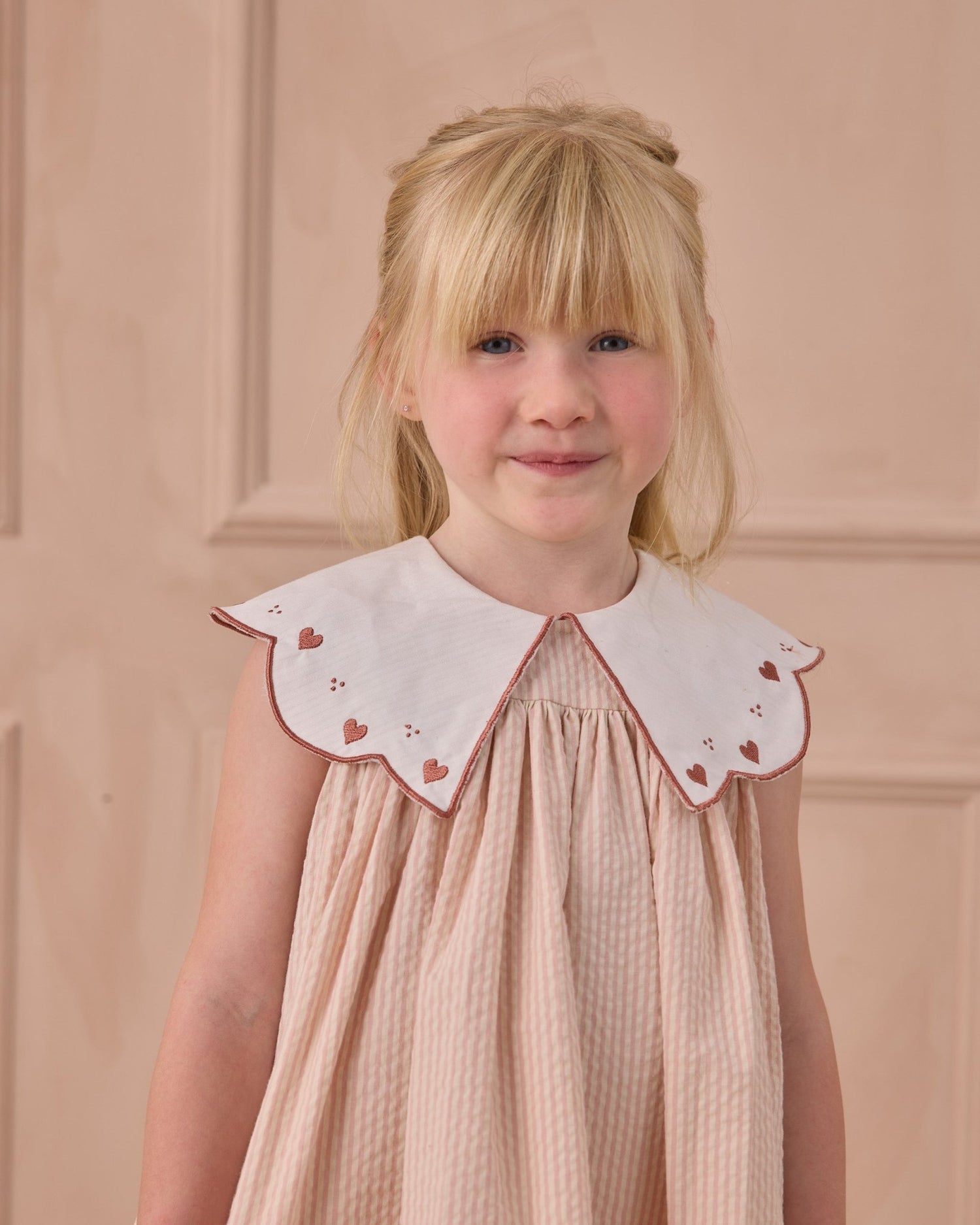 Noralee Florence Dress Petal EnjoyKids Boutique Noralee Florence Dress Petal EnjoyKids Boutique
