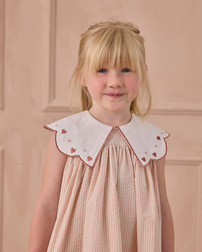 Noralee Florence Dress Petal Noralee