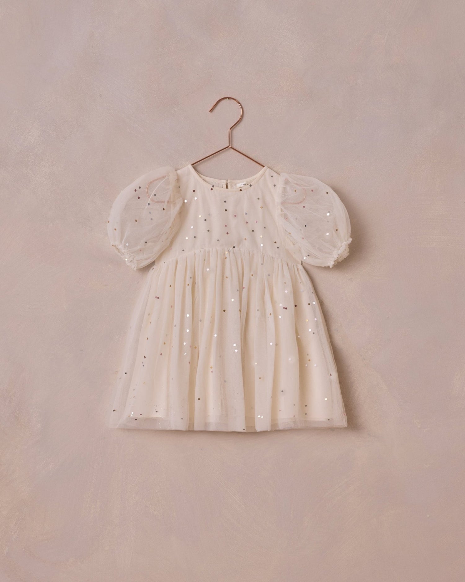 Noralee Luna Dress | Confetti Noralee