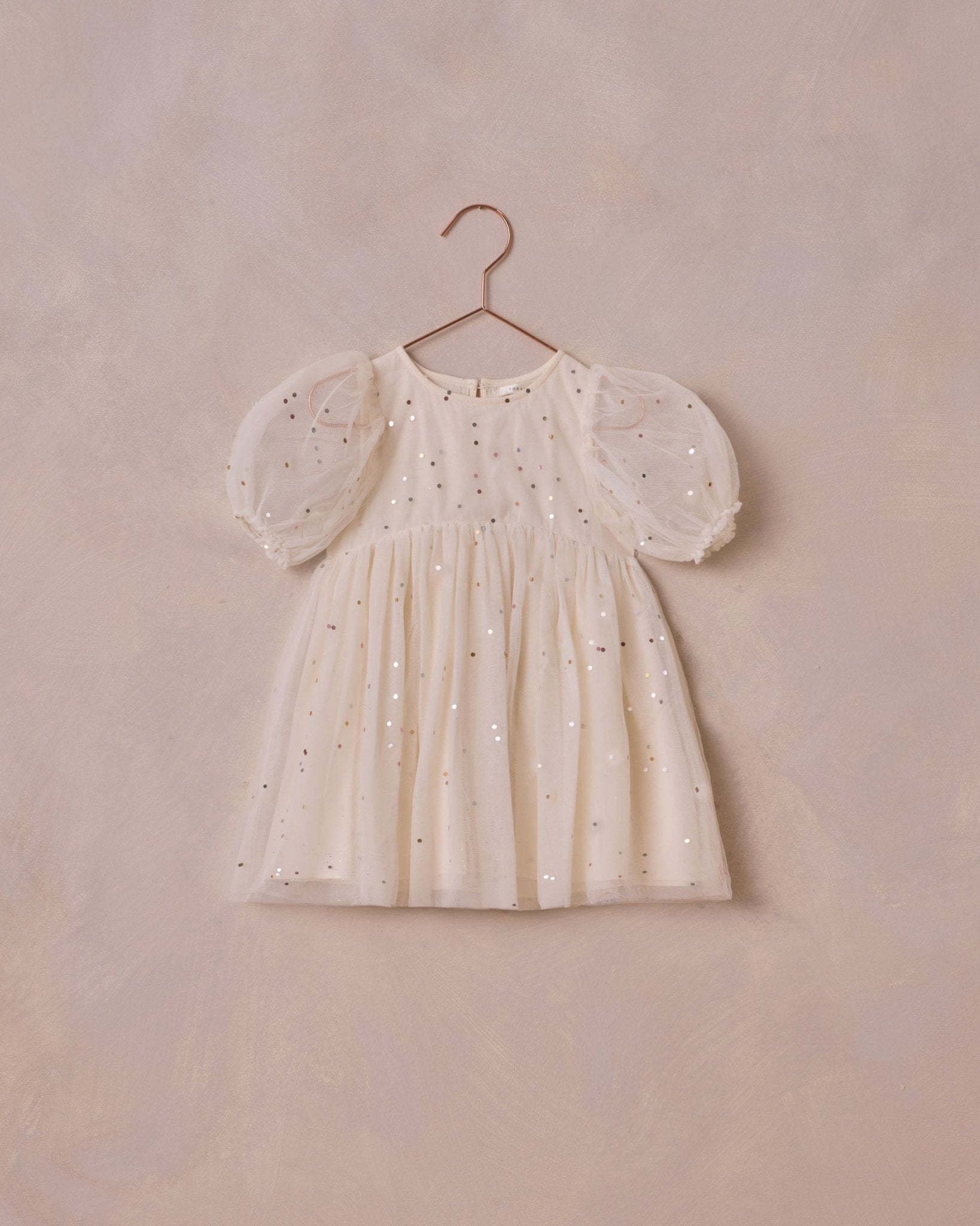 Noralee Luna Dress | Confetti Noralee