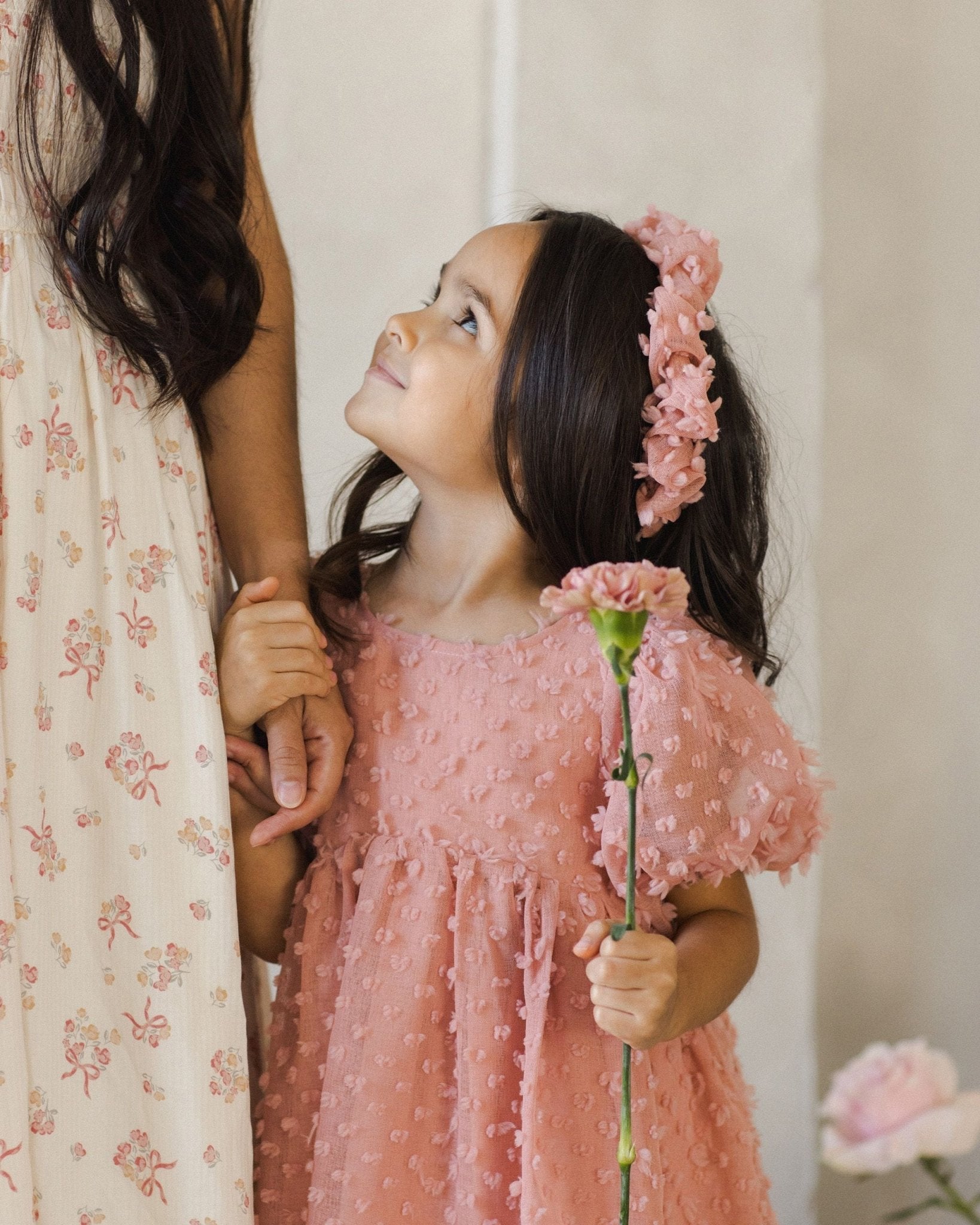 Noralee Luna Dress - Lipstick Noralee