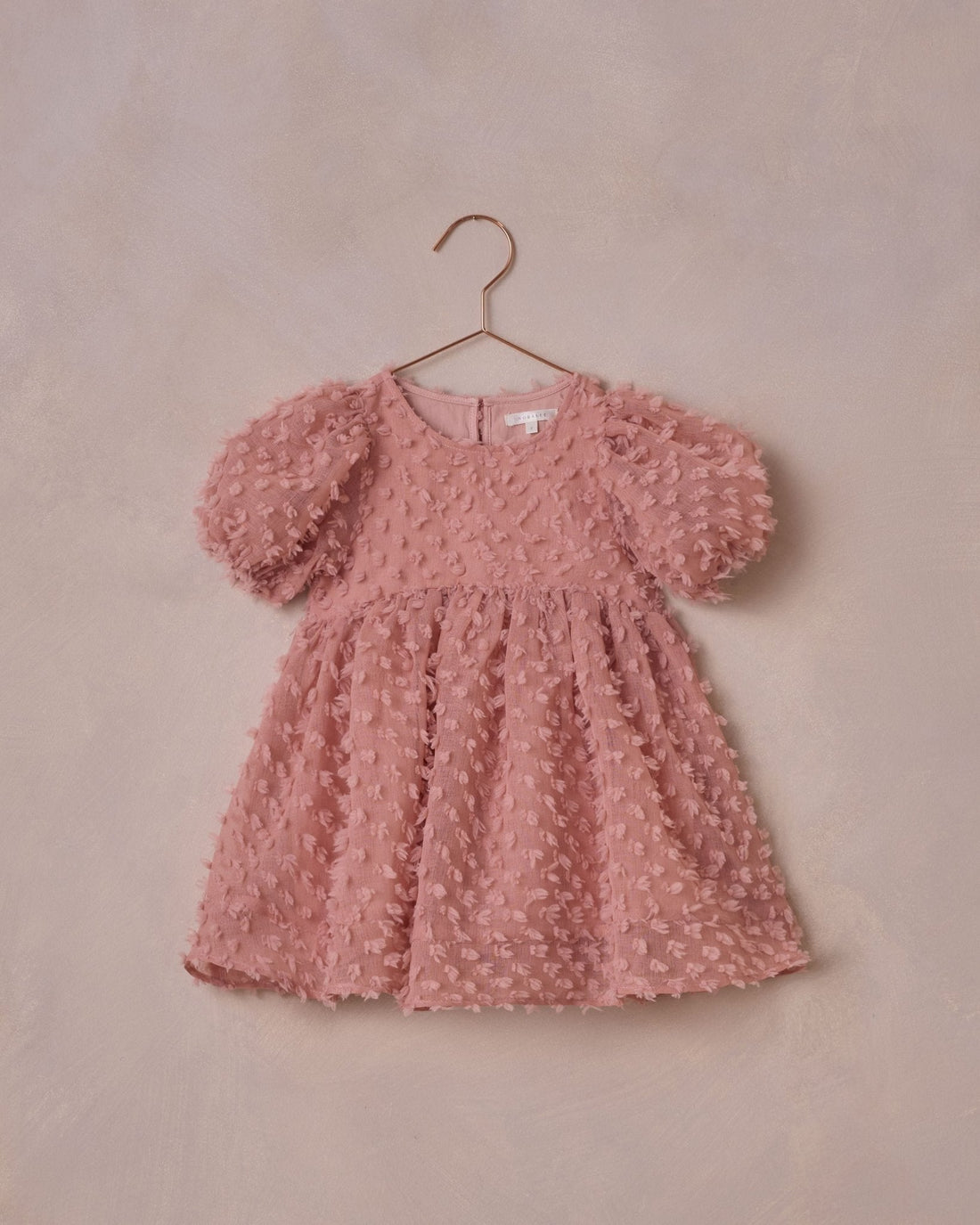 Noralee Luna Dress - Lipstick Noralee