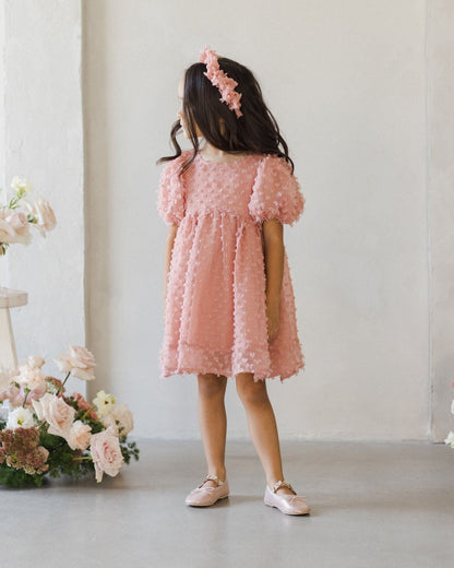 Noralee Luna Dress - Lipstick Noralee