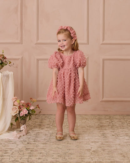 Noralee Luna Dress - Lipstick Noralee