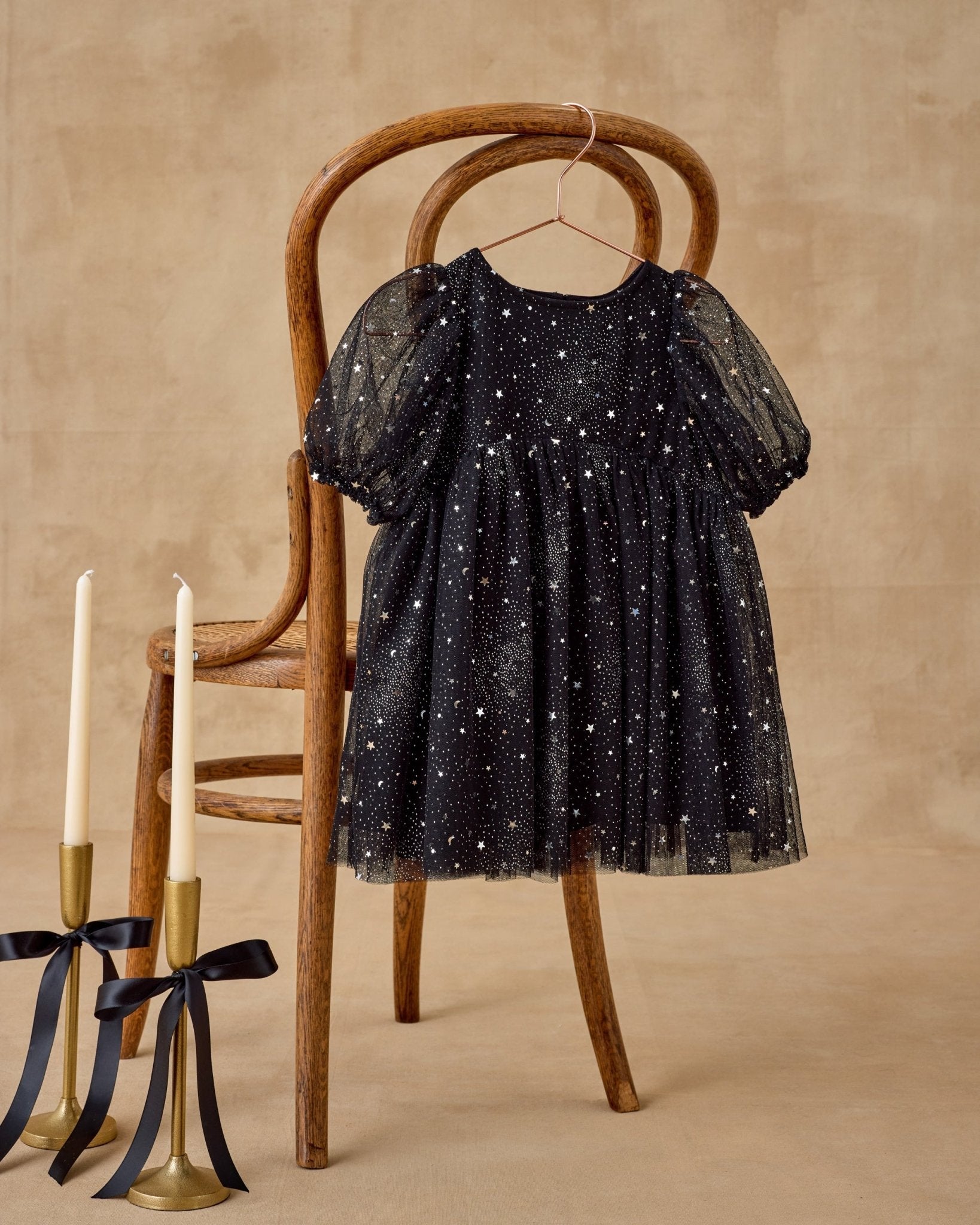 Noralee Luna Dress | Night Sky Noralee