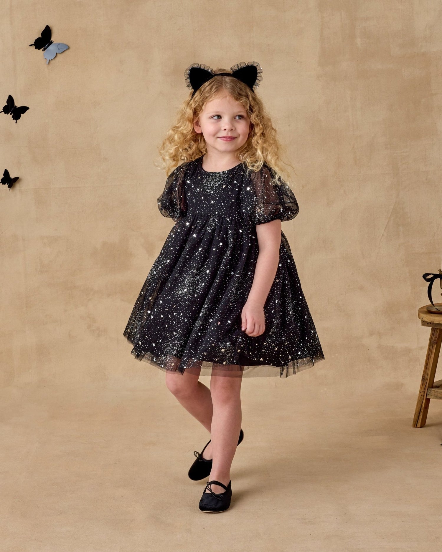 Noralee Luna Dress | Night Sky Noralee