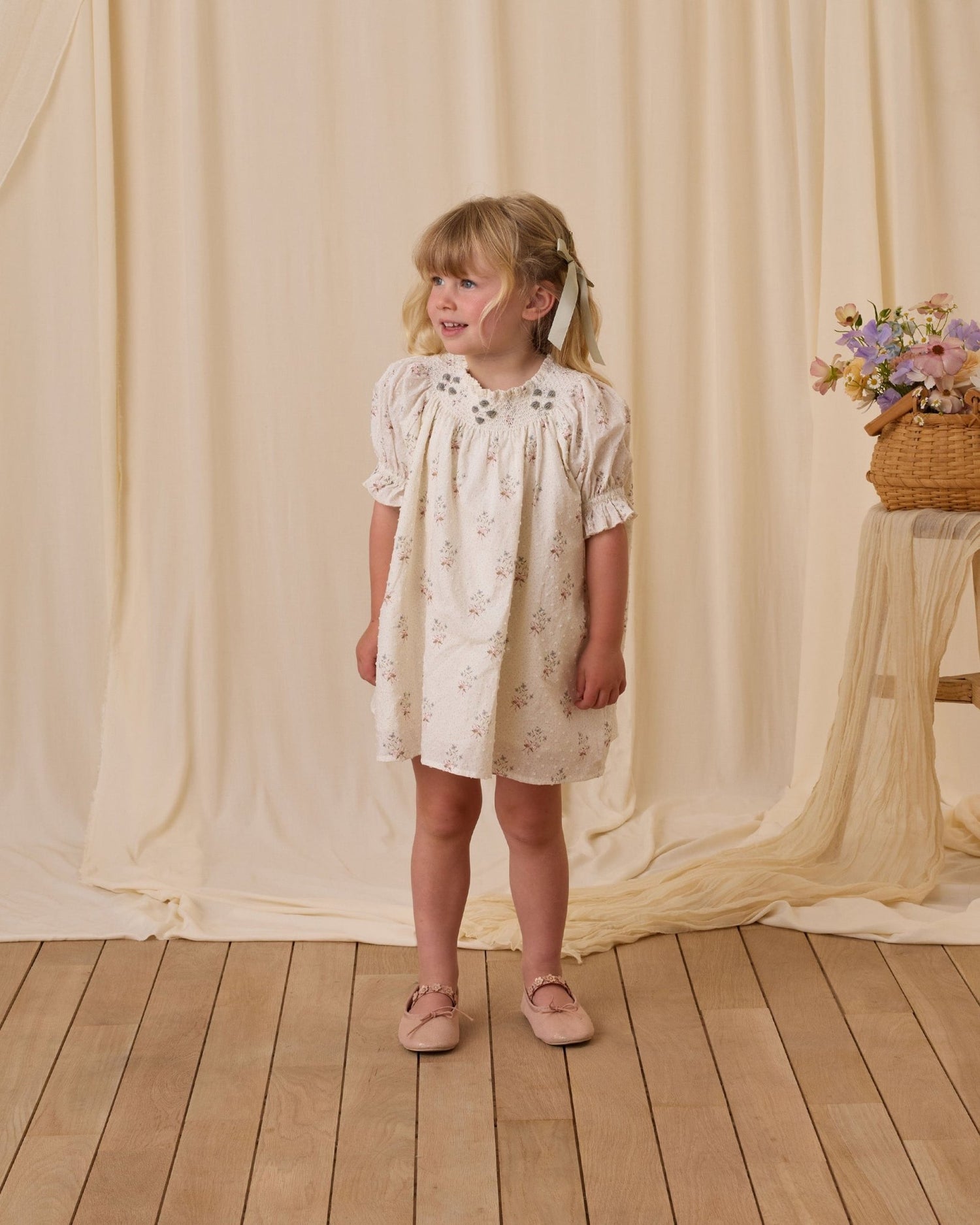 Noralee Maddie Dress | Bouquet Noralee