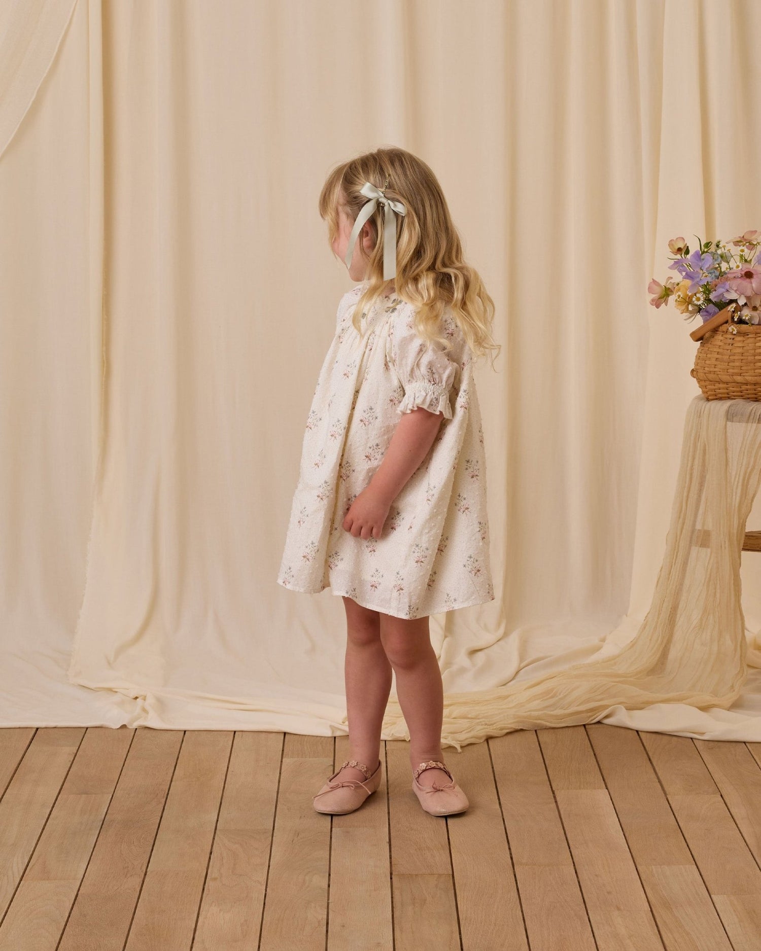 Noralee Maddie Dress | Bouquet Noralee