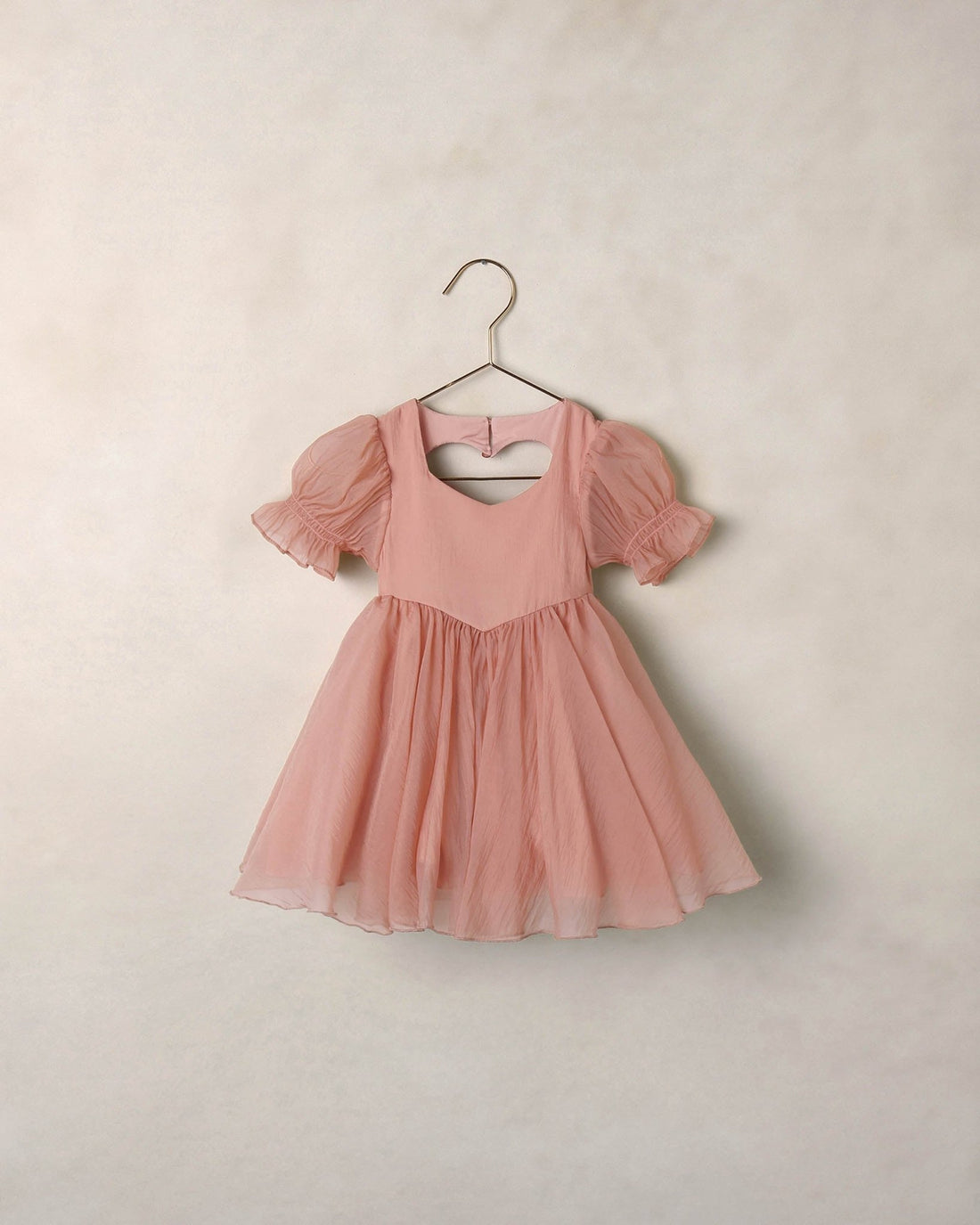 Noralee Valentine Dress Pink Noralee