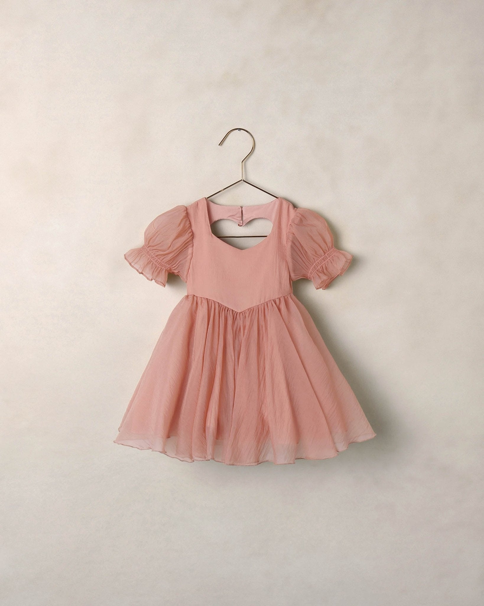 Noralee Valentine Dress Pink Noralee