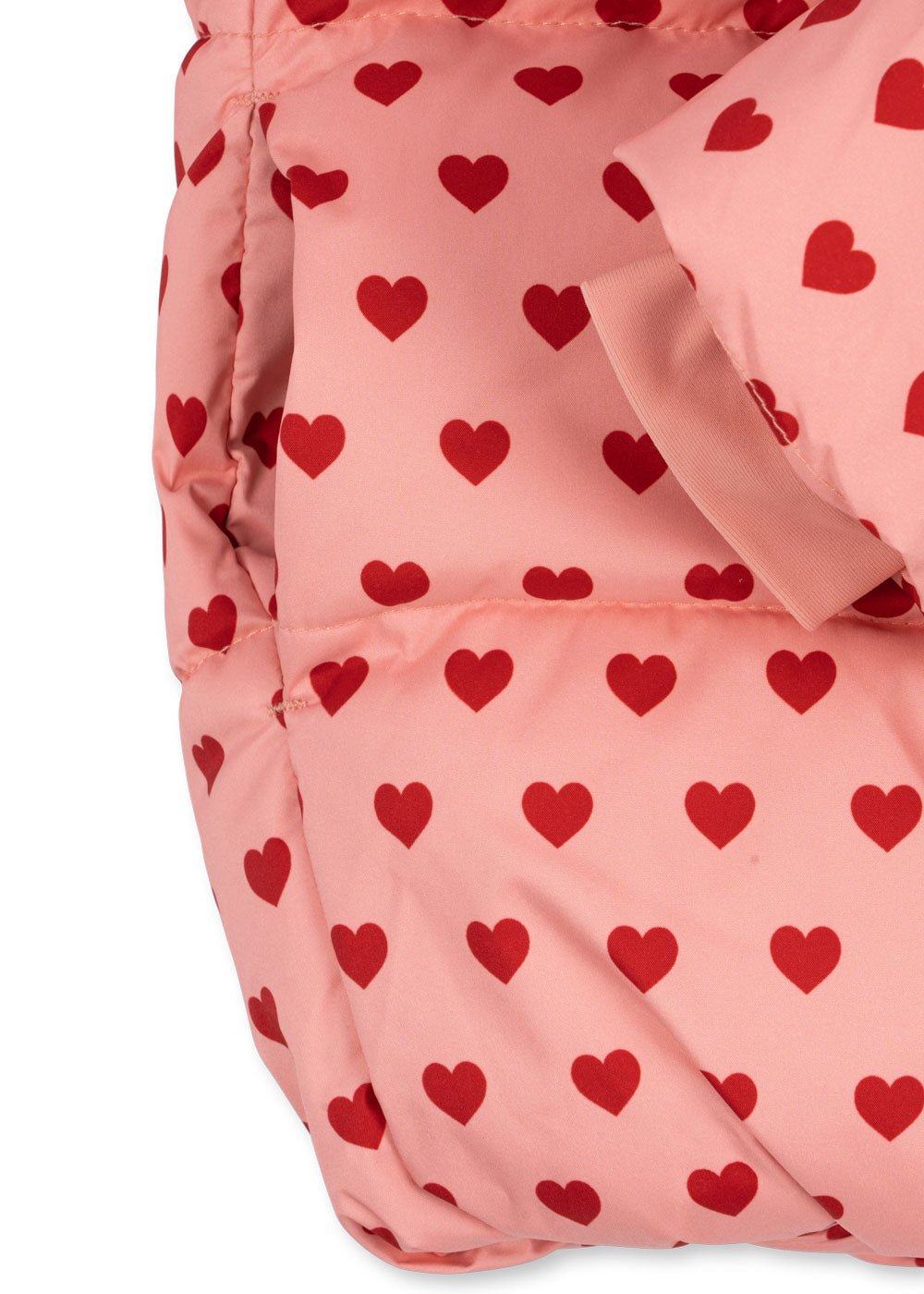 Konges Sløjd NUKA JACKET GRS - coeur mellow Konges Sløjd