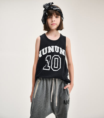 Nununu oh no! baggy pants NUNUNU