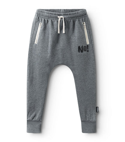 Nununu oh no! baggy pants NUNUNU