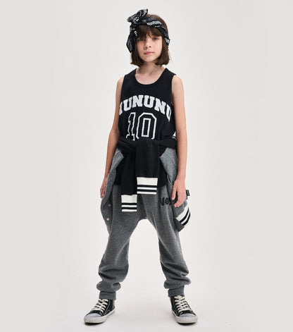 Nununu oh no! baggy pants NUNUNU