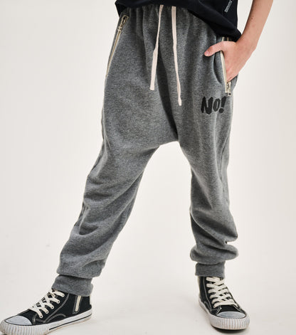 Nununu oh no! baggy pants NUNUNU