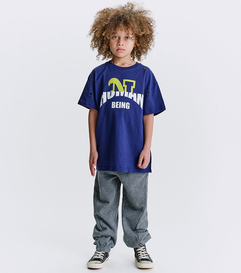 Nununu seams like sweatpants NUNUNU