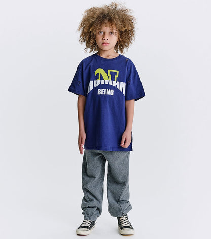 Nununu seams like sweatpants NUNUNU