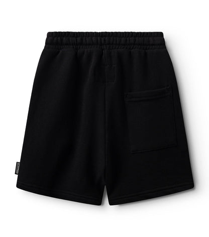 Nununu spookies sweatshorts - Black NUNUNU