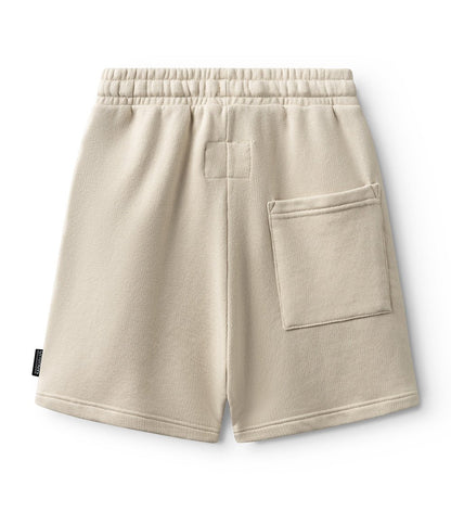 Nununu spookies sweatshorts - Natural NUNUNU