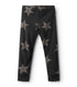 Nununu star leggings - Black NUNUNU