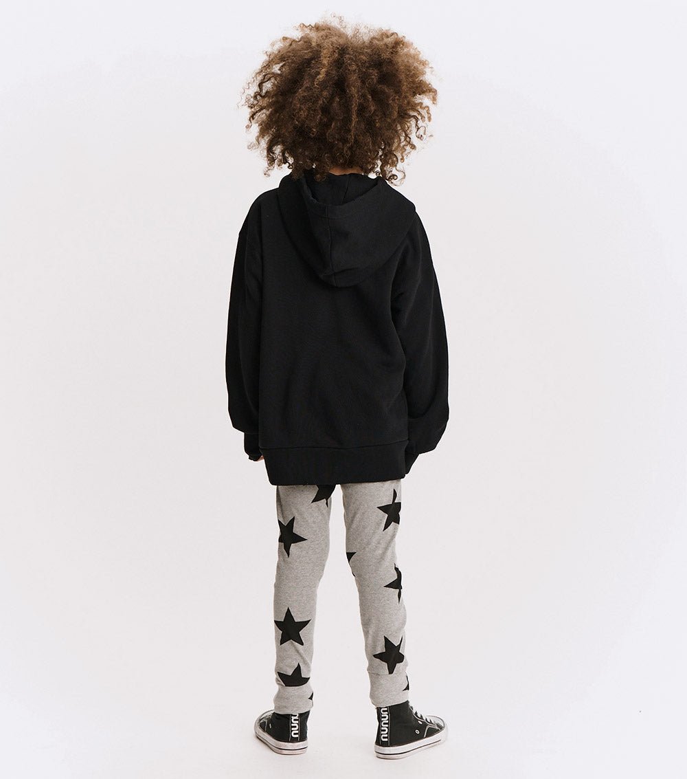 NUNUNU star leggings NUNUNU