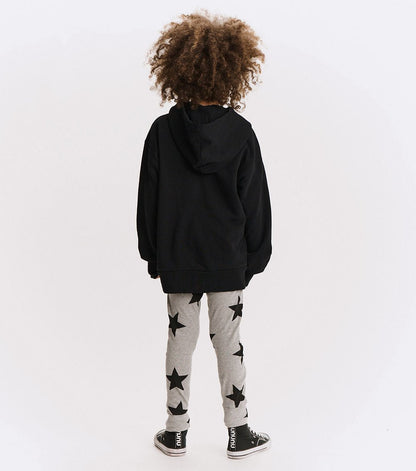 NUNUNU star leggings NUNUNU