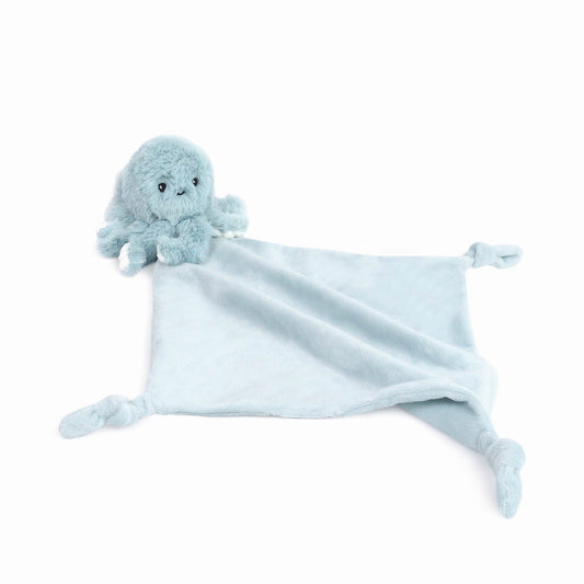 Oda the Octopus Blankie MON AMI - enjoykidsus