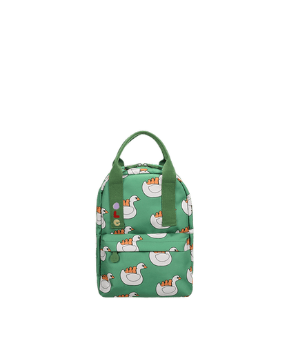 Ole Small Kids Backpack – Charlotte Janvier Swan Ole by Kadodesign