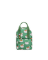 Ole Small Kids Backpack – Charlotte Janvier Swan Ole by Kadodesign