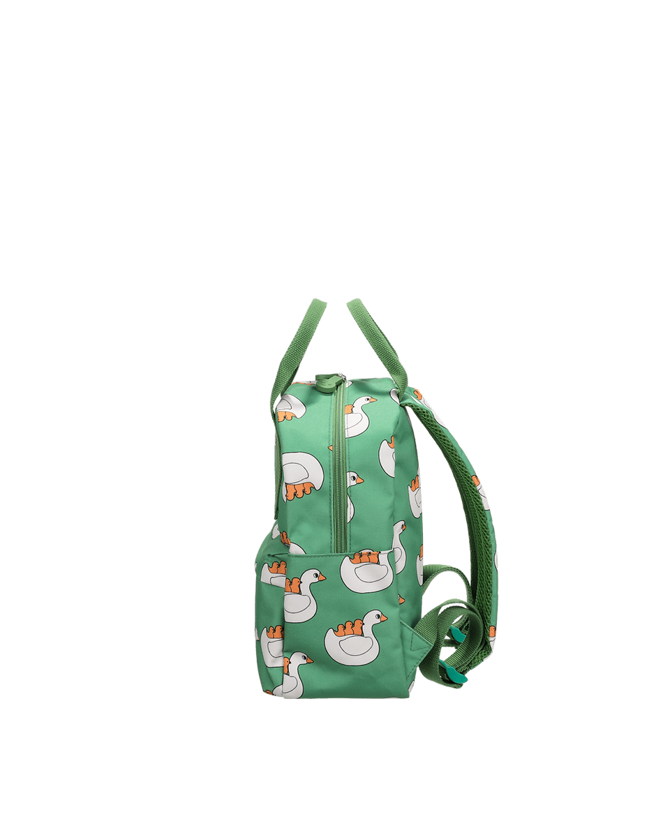 Ole Small Kids Backpack – Charlotte Janvier Swan Ole by Kadodesign
