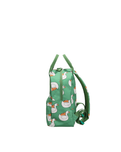 Ole Small Kids Backpack – Charlotte Janvier Swan Ole by Kadodesign