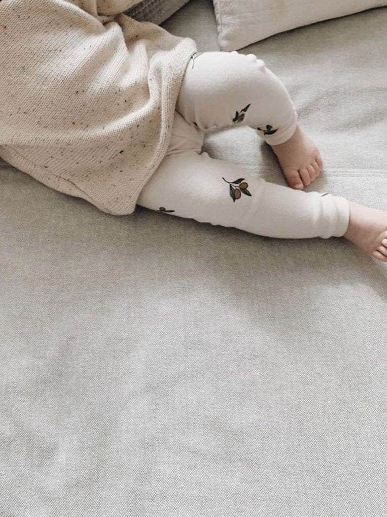 Olive Garden Leggings Organic Zoo