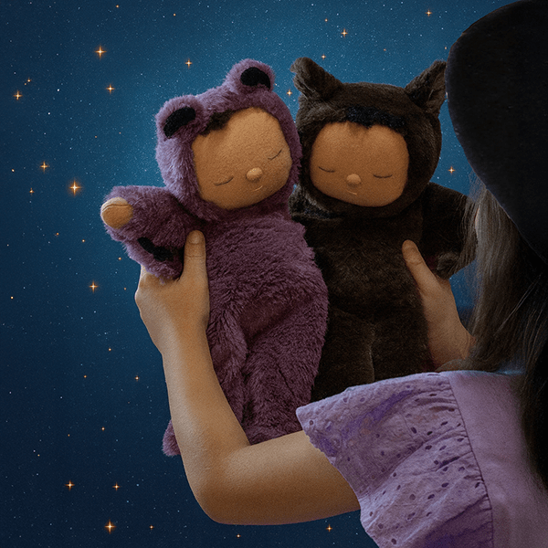 Olli Ella Cozy Dinkum - Bat Ozzie Olli Ella
