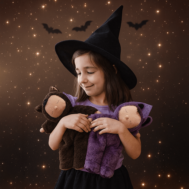 Olli Ella Cozy Dinkum - Bat Ozzie Olli Ella