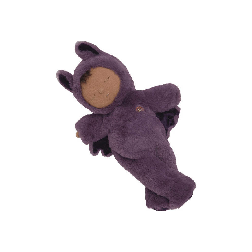 Olli Ella Cozy Dinkum - Bat Pip Olli Ella