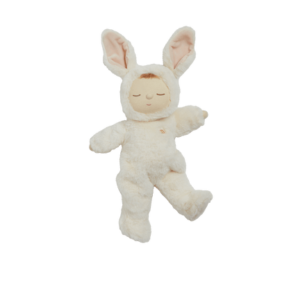 Olli Ella Cozy Dinkums - Bunny Moppet Olli Ella
