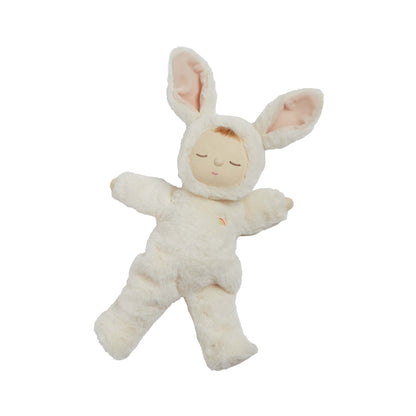 Olli Ella Cozy Dinkums - Bunny Moppet Olli Ella