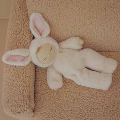 Olli Ella Cozy Dinkums - Bunny Moppet Olli Ella