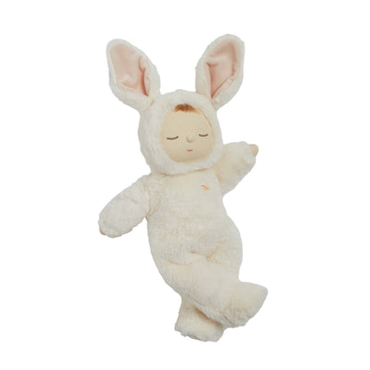 Olli Ella Cozy Dinkums - Bunny Moppet Olli Ella