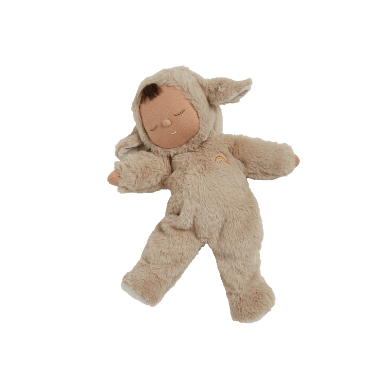 Olli Ella - Cozy Dinkums Lamby Pip: Lamby Pip Olli Ella