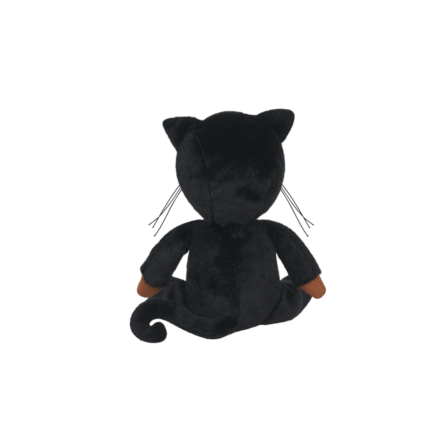 Olli Ella Dinky Dinkum Doll - Carson Cat Olli Ella