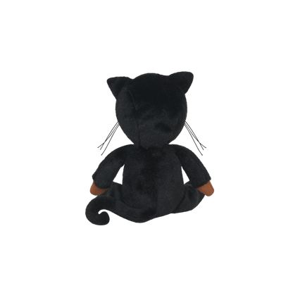 Olli Ella Dinky Dinkum Doll - Carson Cat Olli Ella