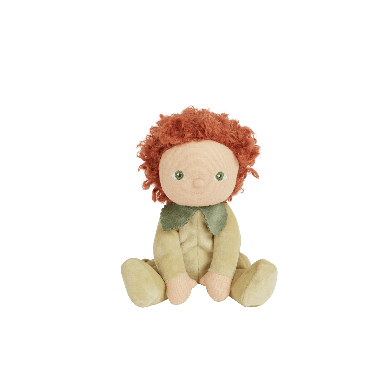 Olli Ella Dinky Dinkums Fruity Cuties - Patty Pear Olli Ella